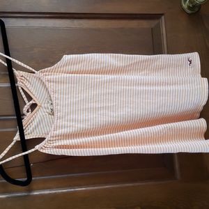 Hollister Striped Top